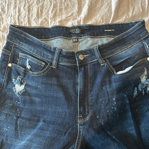 JUDY BLUE - Picture 2 of 2